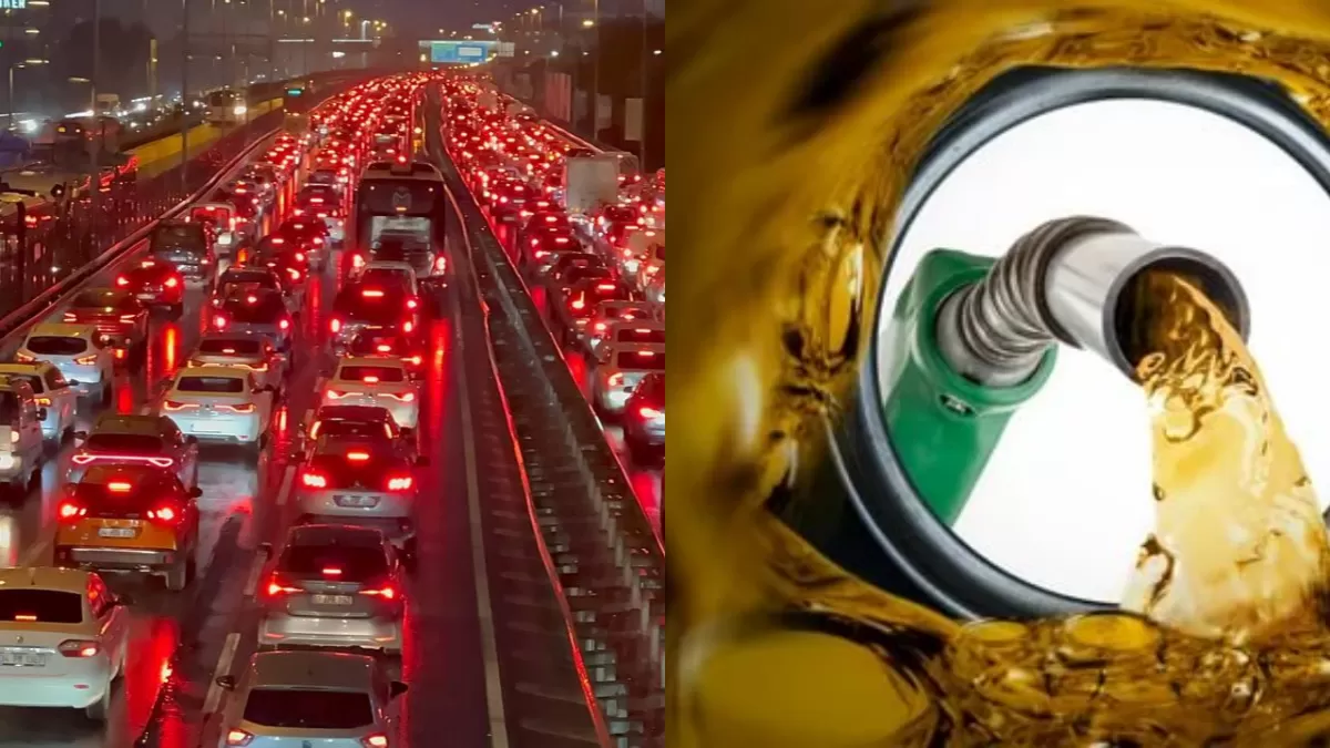 Araç Sahiplerine İkinci Müjde: Benzine Gece Yarısı ‘Sessiz Sedasız’ Bir İndirim Daha!