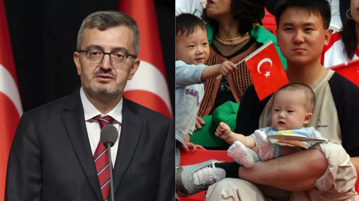 Türk Diplomasisi Asya Manşetlerinde: Burhanettin Duran’ın Makalesi Güney Kore’de Ses Getirdi