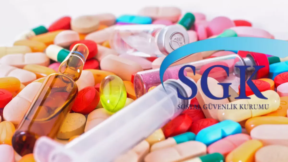 SGK’dan Milyonlara Dev Müjde! 72 İlaç Daha Geri Ödeme Listesine Alındı: İşte O Kritik İlaçlar…