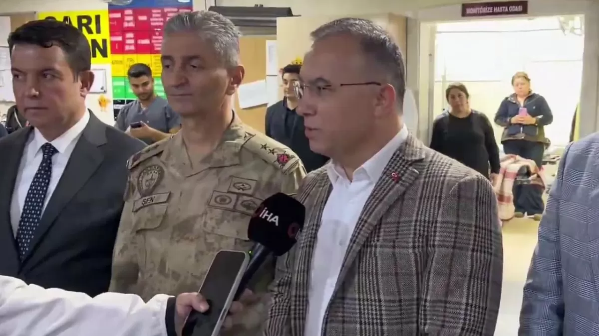 Gaziantep’te Sisli Havada Can Pazarı: Nizip Yolundaki Feci Kazanın “İlk Kıvılcımı” Belli Oldu!