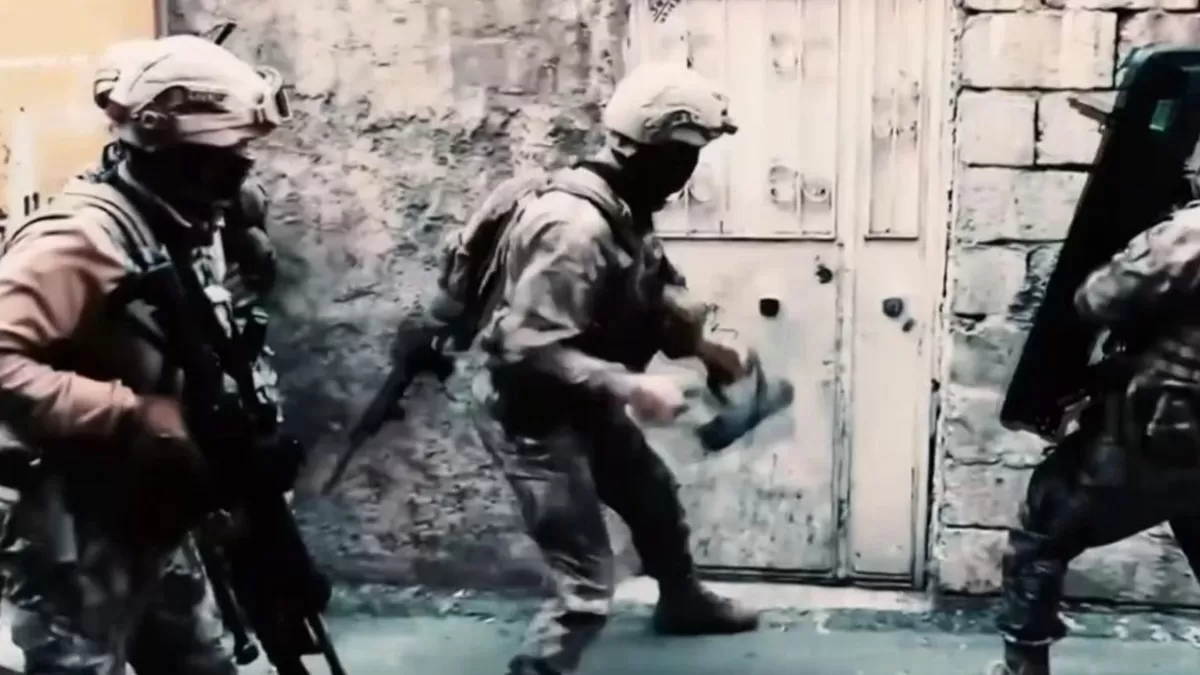 Gaziantep’te Zehir Tacirlerine 2025 Darbesi: 7 Milyon Hap, 2 Bin Tutuklama!