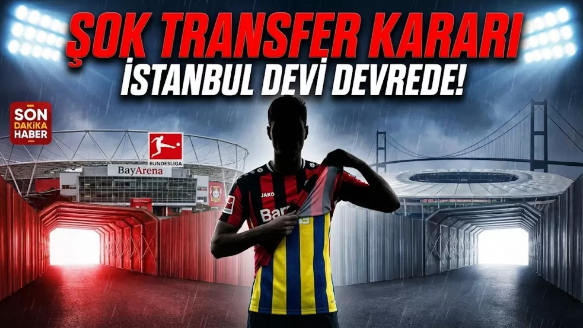 Süper Lig’de Yılın Transfer Bombası Patladı! Patrik Schick İçin Beklenmedik Karar: İstanbul Devinden Şok Hamle…