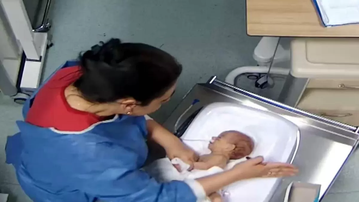 Türkiye’yi Ayağa Kaldıran Hastane Skandalında İkinci Perde: O Hemşirenin Tek Kurbanı Deniz Bebek Değilmiş!