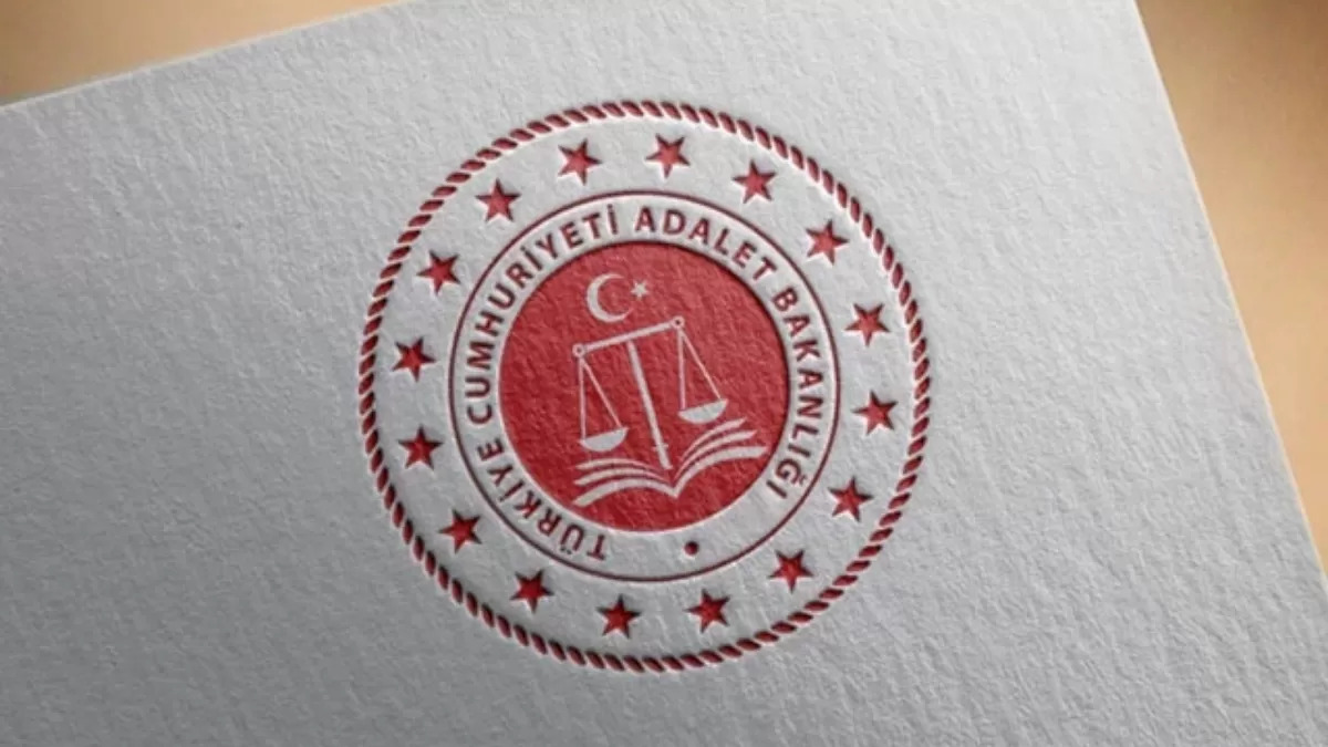 Milyonların Gözü Kulağı Meclis’te: 12. Yargı Paketi Ne Zaman Çıkacak, Af ve İnfaz Düzenlemesi Olacak Mı? Adalet Bakanı’ndan Flaş Açıklama!