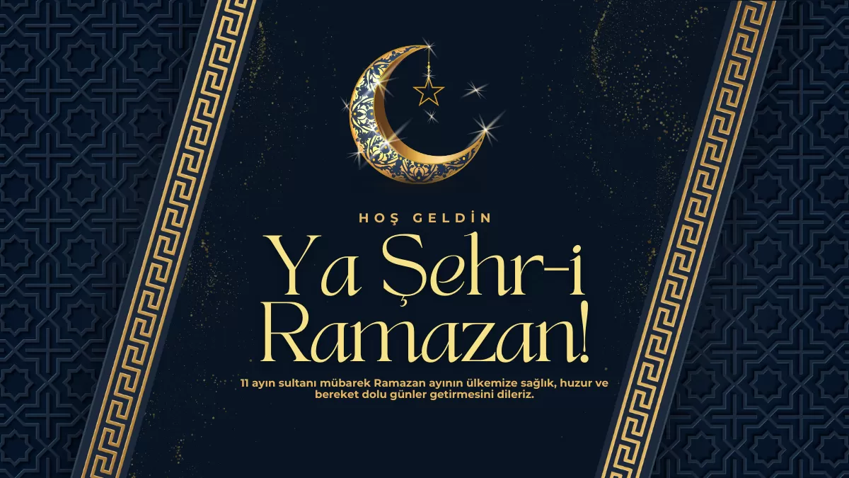 GAZİANTEP İMSAKİYE 2026: İlk İftar Saat Kaçta? Diyanet Gaziantep Sahur ve İftar Vakitleri Listesi Yayınlandı!