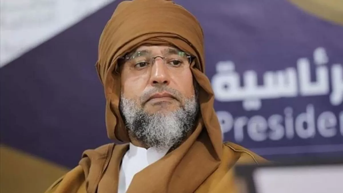 LİBYA’DA ŞOK SUİKAST: SEYFÜLİSLAM KADDAFİ ÖLDÜRÜLDÜ! İŞTE KANLI SALDIRININ PERDE ARKASI