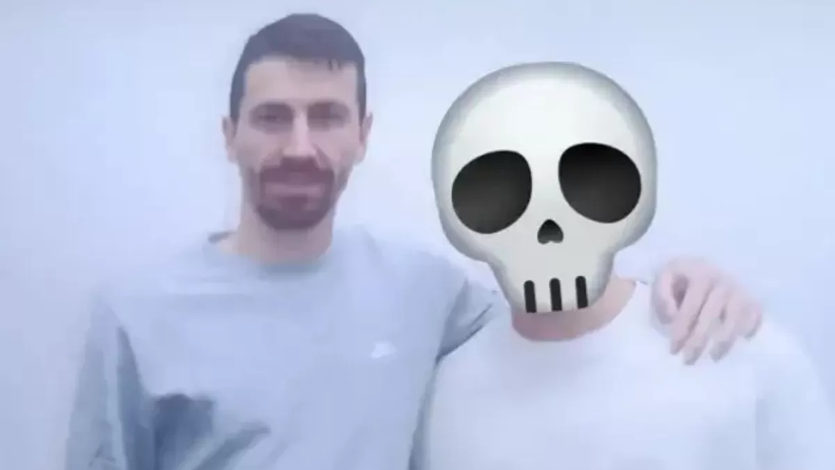 Sosyal Medya Bu Kareyi Konuşuyor: Mert Hakan Yandaş’ın Cezaevi Fotoğrafı Gündeme Bomba Gibi Düştü!