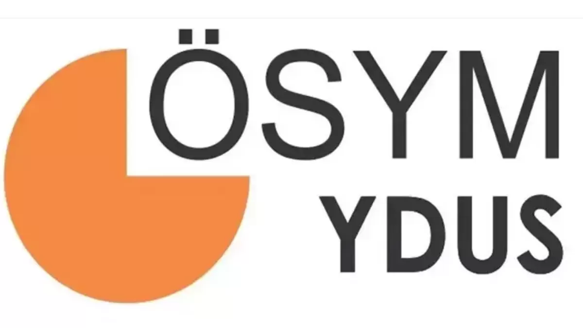 YDUS Sonuçları Açıklandı! ÖSYM Az Önce Duyurdu: İşte Branş Branş Sonuç Sorgulama Ekranı
