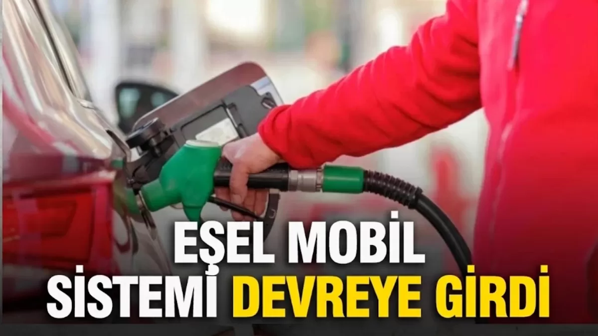 Araç Sahiplerine Derin Bir Oh Çektirecek Karar: Akaryakıtta ‘Eşel Mobil’ Dönemi Resmen Başladı! (Zam Fırtınasına Devlet Kalkanı)