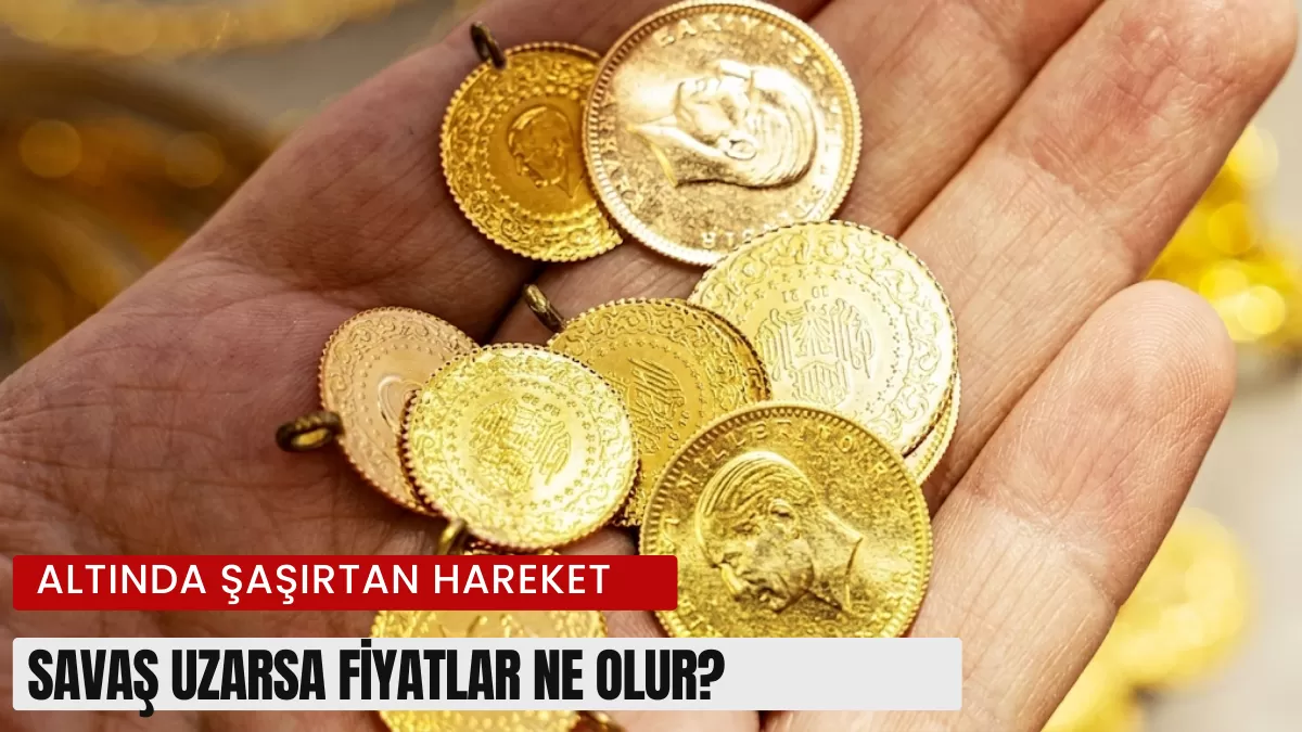 Altın ve Gümüşte Tarihi Ters Köşe! Uzman İsim Yeni Hedefi Duyurdu: Elinde Olanlar Dikkat!