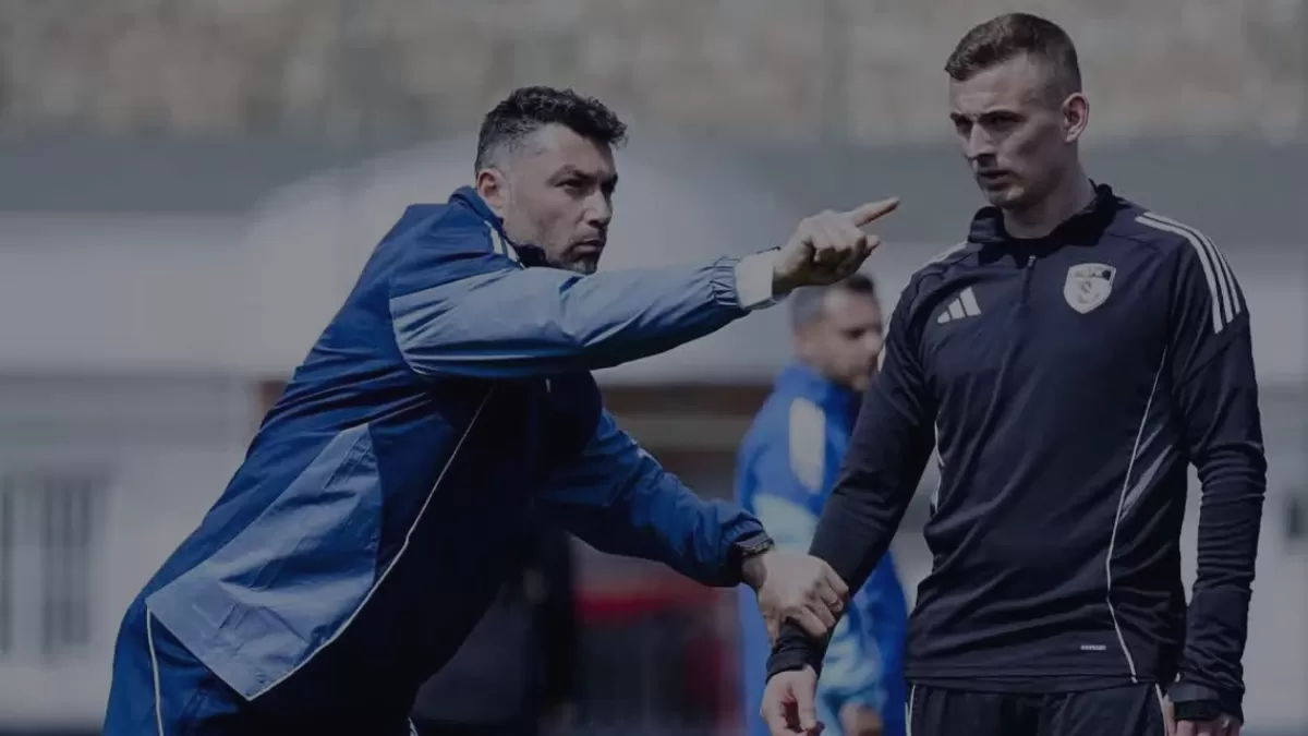 Burak Yılmaz’ın Yerine Kim Gelecek? Gözler Yeni Teknik Direktörde