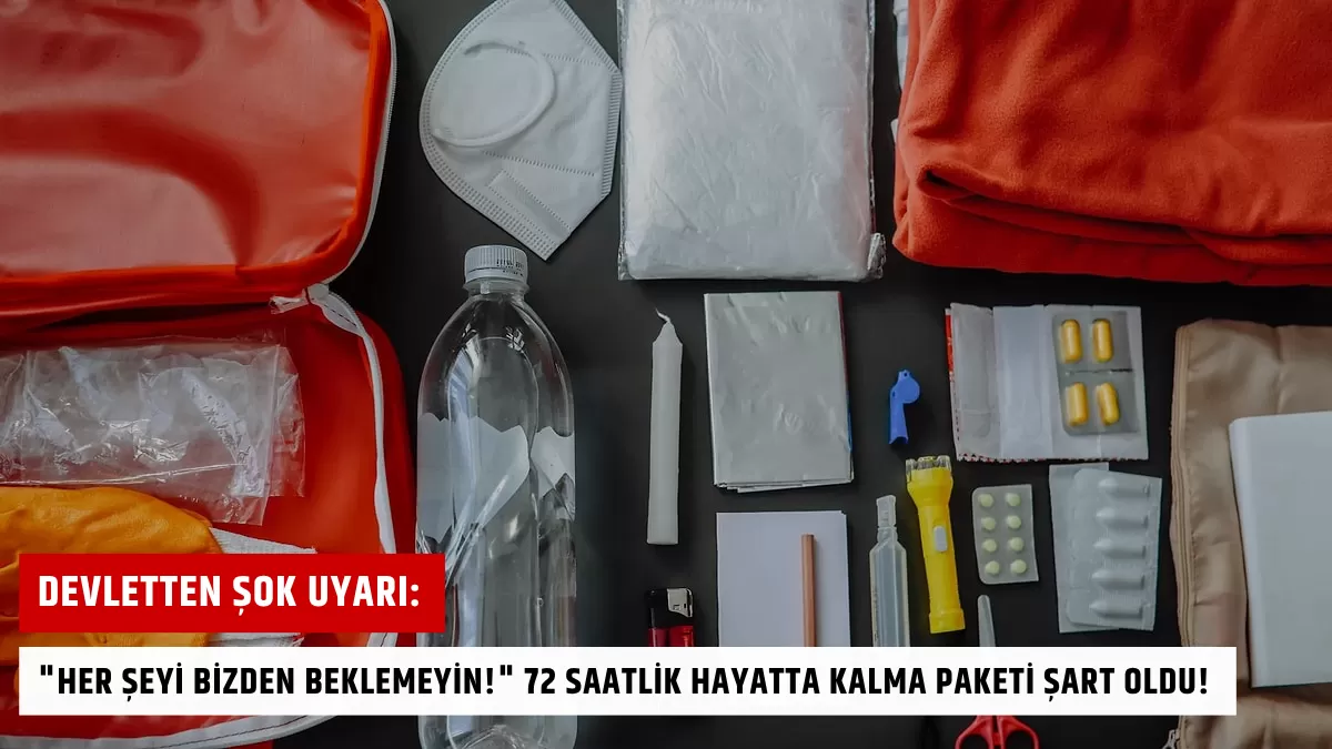Siber Saldırı ve Elektrik Kesintisi Kabusu! Avrupa’da Başlayan ‘Acil Durum’ Seferberliğinin Gizli Nedeni Ne?