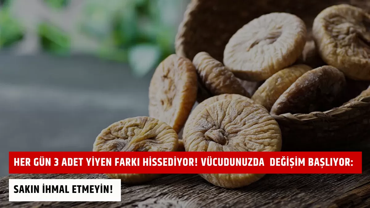 Her Gün 3 Adet Hurma Yiyen Farkı Hissediyor! Vücudunuzda  Değişim Başlıyor: Sakın İhmal Etmeyin!