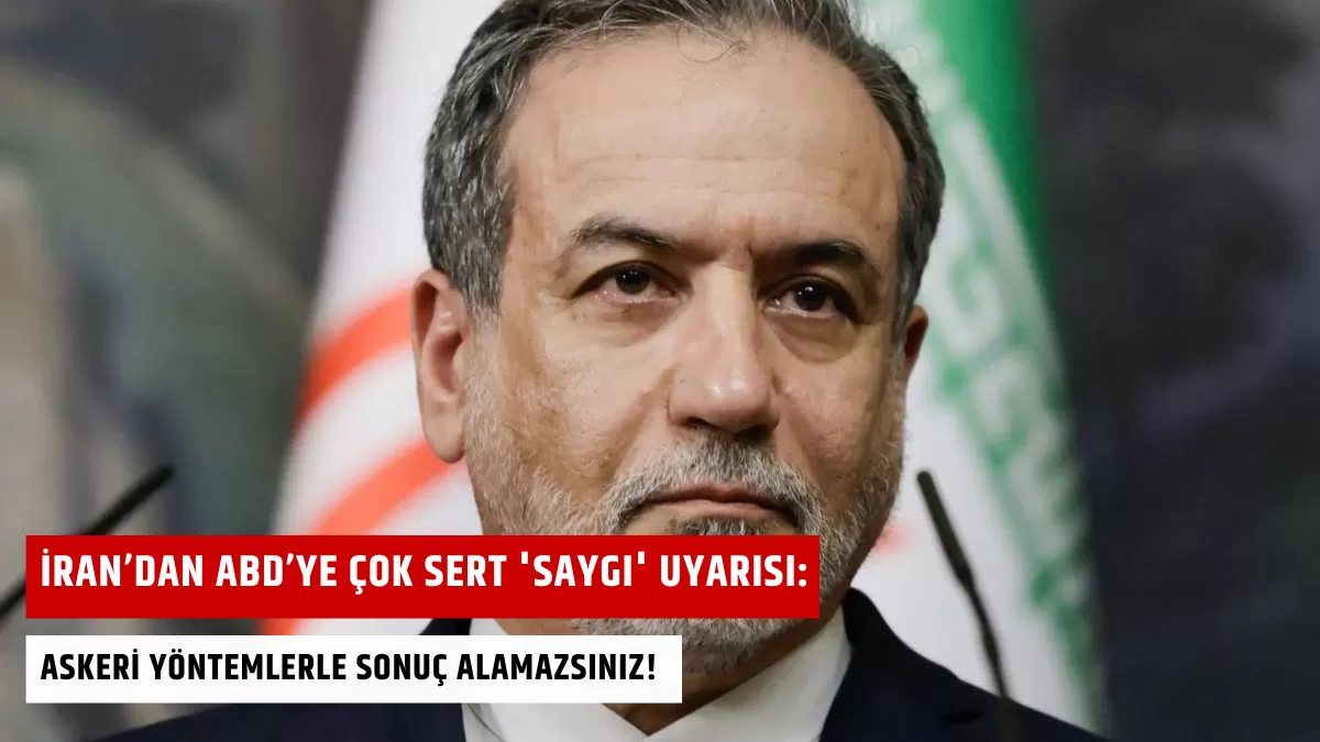 İran’dan ABD’ye Tarihi Hatırlatma: “40 Gün Savaştılar ve Sonucu Gördüler!” Diplomaside ‘Savaş’ Resti
