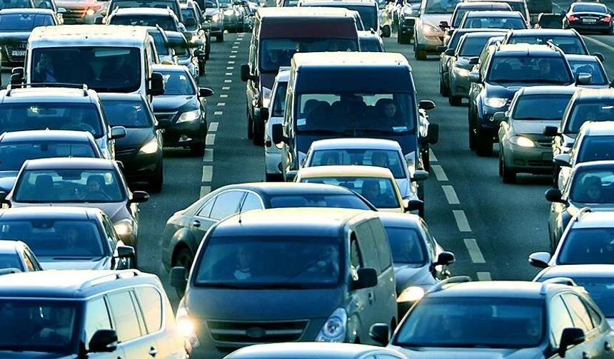 Gaziantep’te Araç Sahiplerine Kötü Haber: Trafik Sigortasında Temmuz Zammı Kapıda