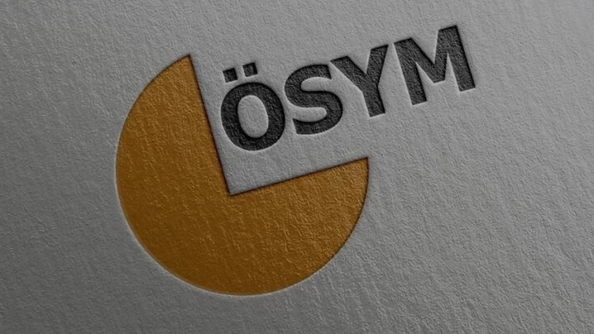 2026 YKS Sonuçları ÖSYM Tarafından Erişime Açıldı