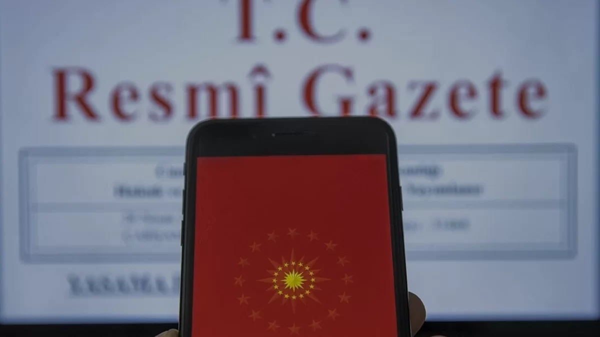 21 Temmuz Resmi Gazete ile Yeni Yönetmelik Düzenlemeleri Yayımlandı