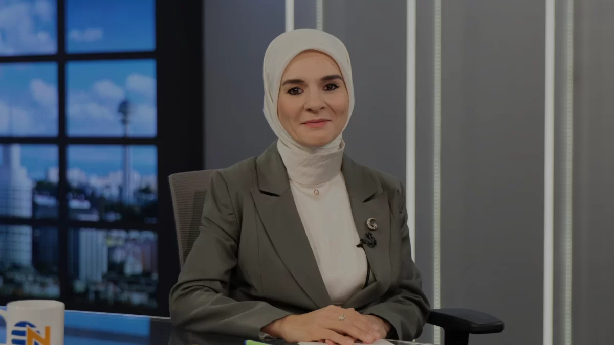 Bakan Göktaş Suça Sürüklenen Çocuklar İçin Yeni Düzenlemeyi Açıkladı