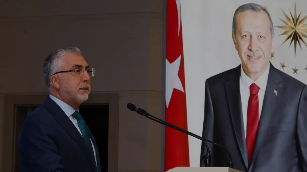 Bakan Işıkhan 15 Temmuz Darbe Girişiminde Emekçilerin Rolünü Vurguladı