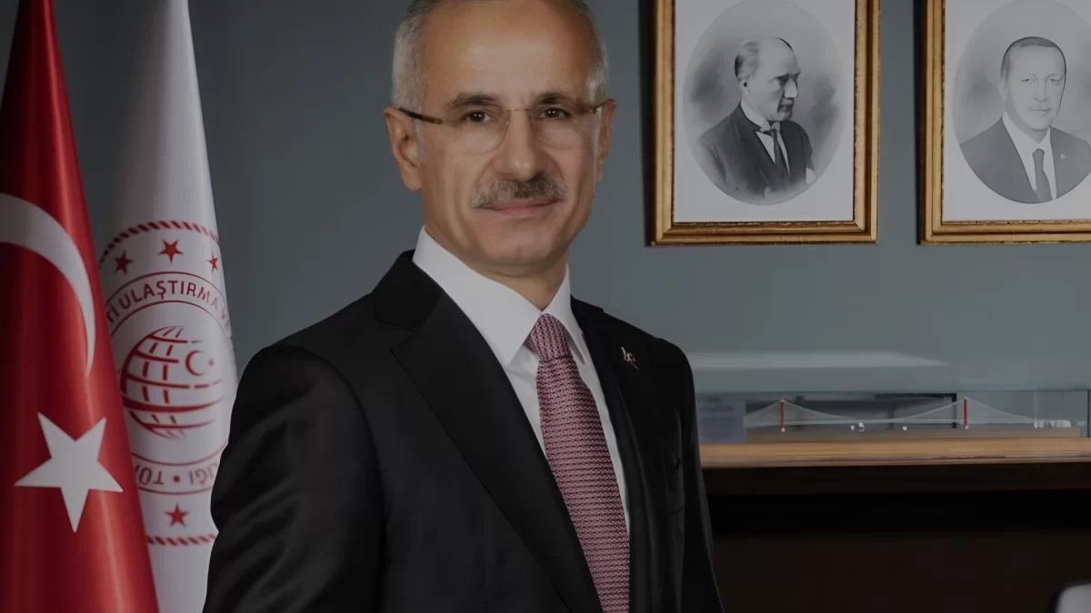 Bakan Uraloğlu 15 Temmuzun 10uncu Yılı İçin Mesaj Yayımladı