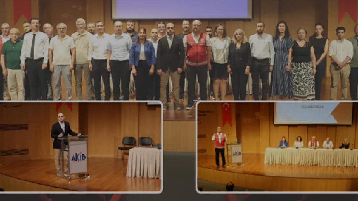 Bitki Karantinası Yönetmeliğinde Yeni Dönem Mersin Toplantısıyla Başladı