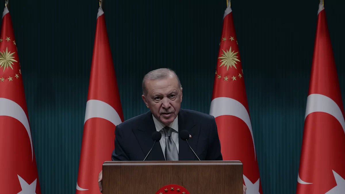 Cumhurbaşkanı Erdoğan NATO Ankara Zirvesi ve Yeni Ekonomik Destekleri Değerlendirdi