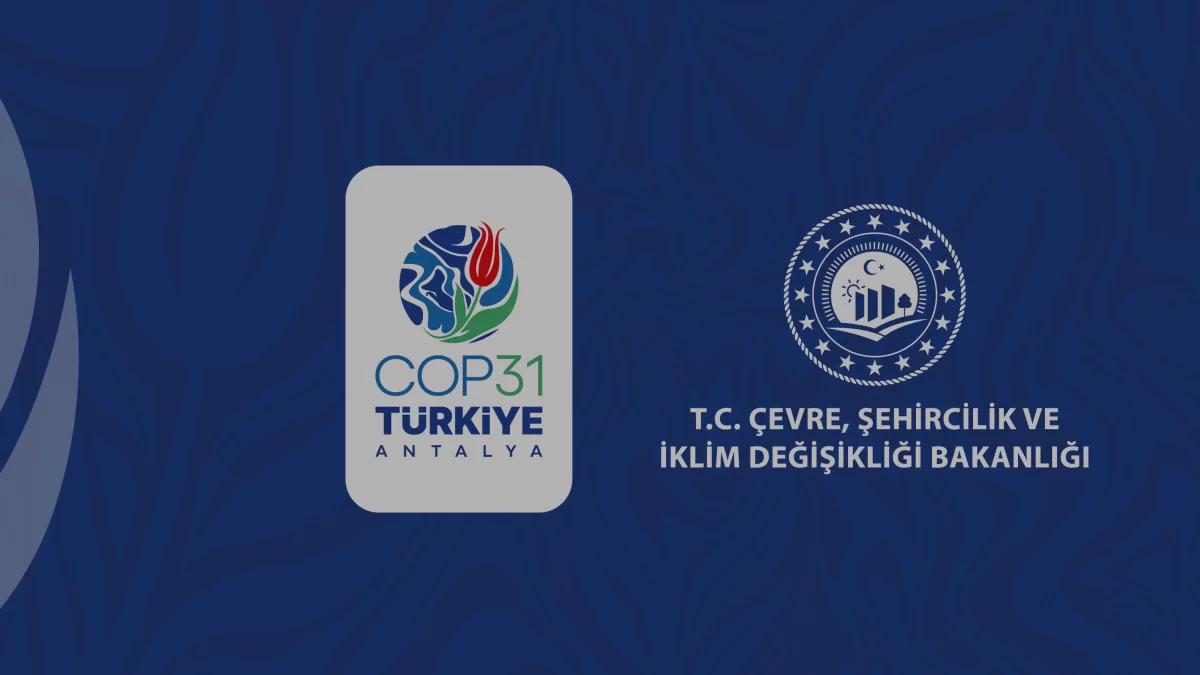 Garanti BBVA ve BBVA COP31 Zirvesinin Küresel Bankacılık Partneri Oldu
