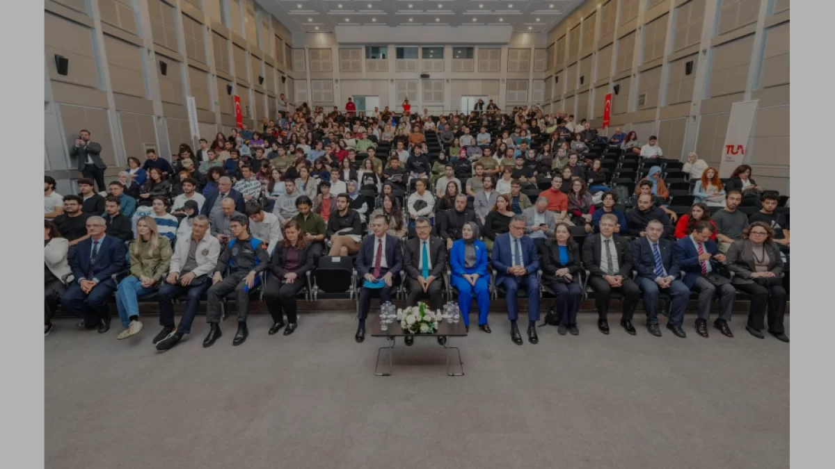 IAC 2026 Kampüs Buluşmaları İstanbul Teknik Üniversitesinde Gerçekleşti