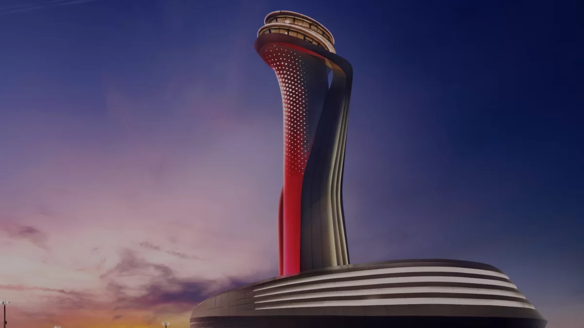 İstanbul Havalimanları 78 İlin Nüfusundan Fazla Yolcu Ağırladı