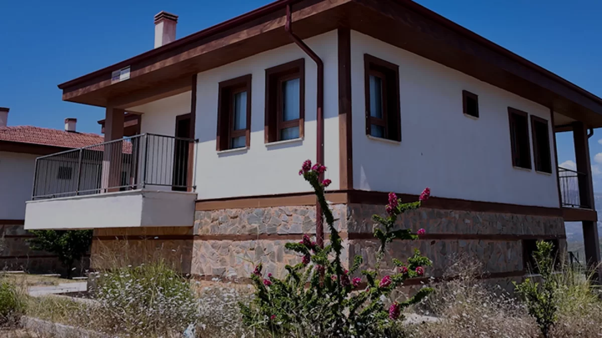 Manavgat Yangınının Üzerinden 5 Yıl Geçti