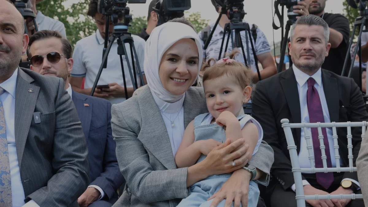 Temmuz ayı doğum yardımı ödemeleri hak sahiplerinin hesaplarına yattı