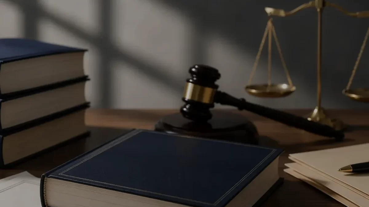 12 Yargı Paketi Resmi Gazete ile Yürürlüğe Girdi
