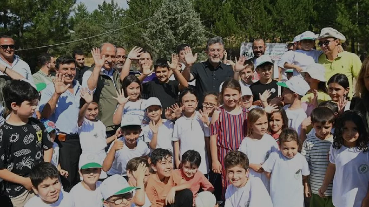 81 İlde Düzenlenen Aile Kamplarına 40 Bin Kişi Katıldı
