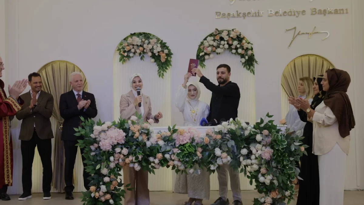 Aile ve Gençlik Fonu ile genç çiftlere Ağustos ayında büyük destek