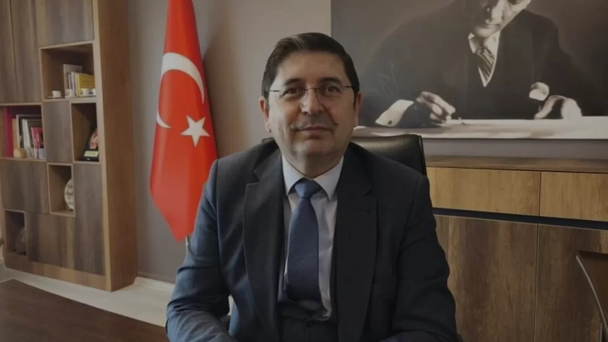 Anadolu Basın Birliği Başkanı Zor’dan Ebru Çelik’e Destek