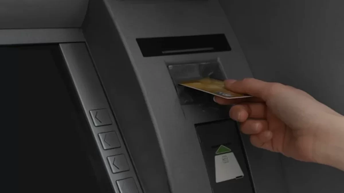 ATM Dolandırıcılığına Karşı Yeni Nesil Tuzak Uyarısı