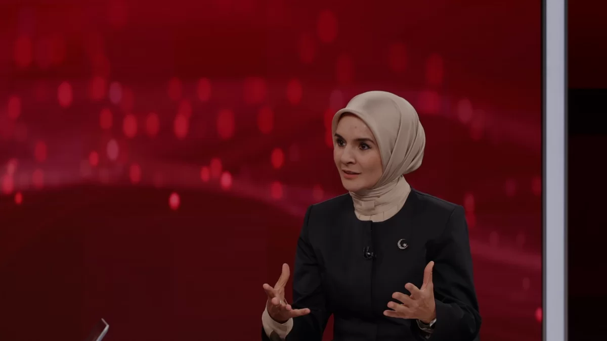 Bakan Göktaş Şehit Yakınları ve Gaziler İçin Yeni Düzenlemeleri Açıkladı
