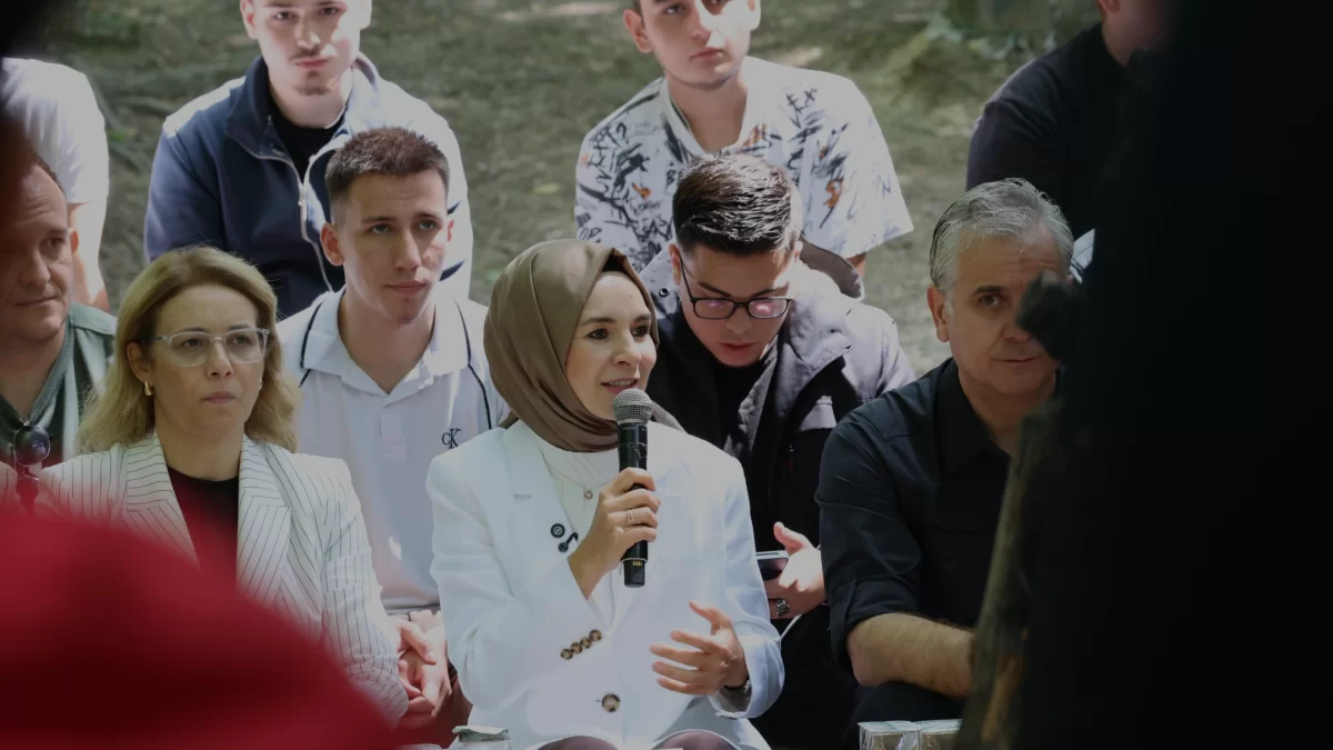 Bakan Göktaş Şehit Yakınları ve Gaziler İçin Yeni Kanun Teklifini Duyurdu
