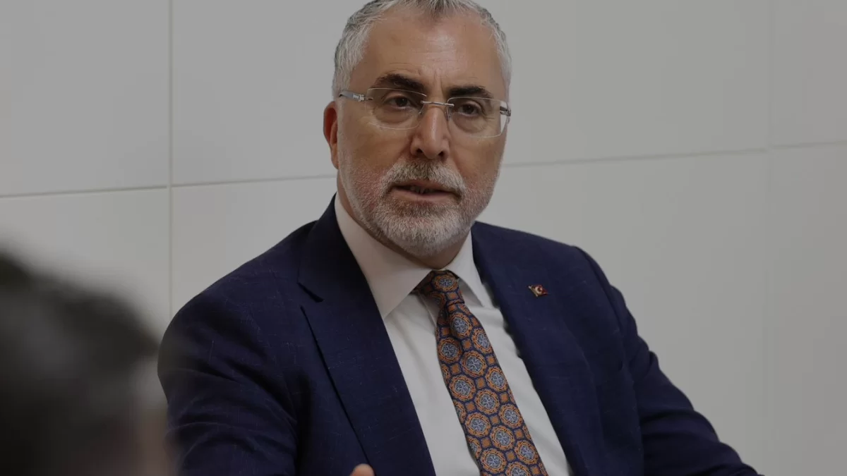 Bakan Işıkhan Bartın İstihdam Verilerini Açıkladı