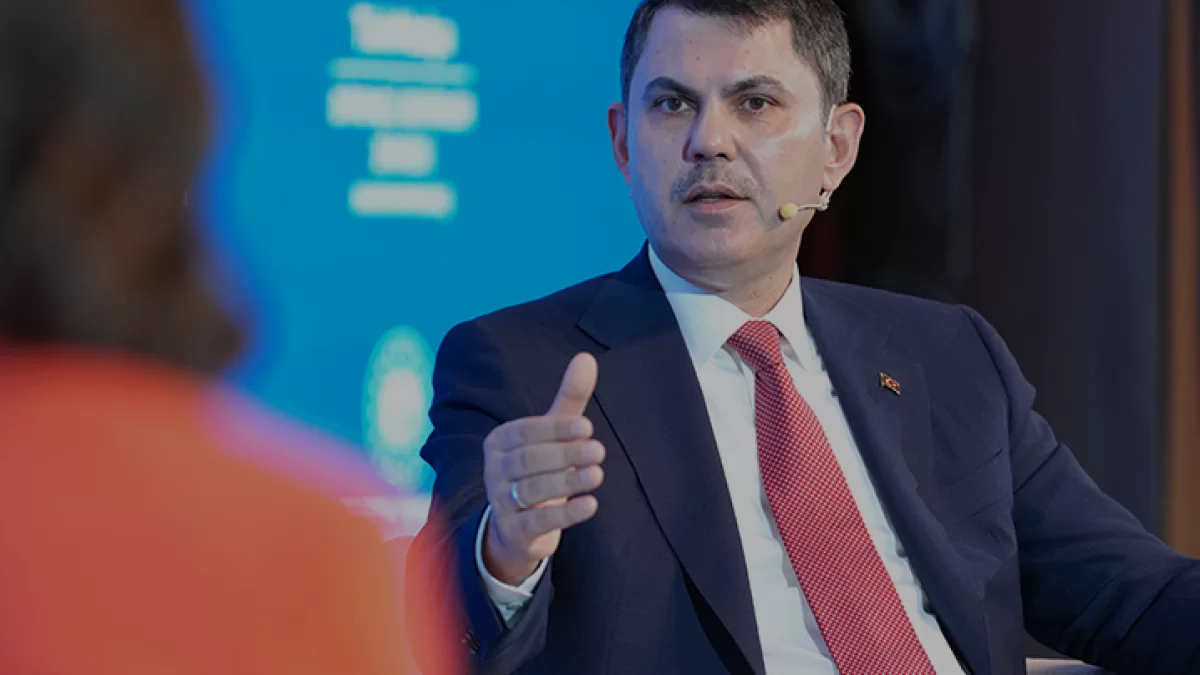 Bakan Kurum Kahramanmaraş Zirvesinde Deprem Bölgesindeki Çalışmaları Değerlendirdi
