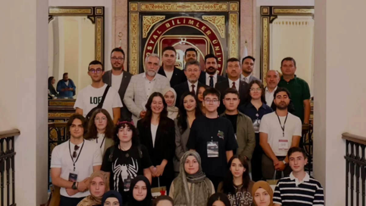 Bakan Yumaklı Türkiye tarımsal hasılada Avrupa birincisi oldu