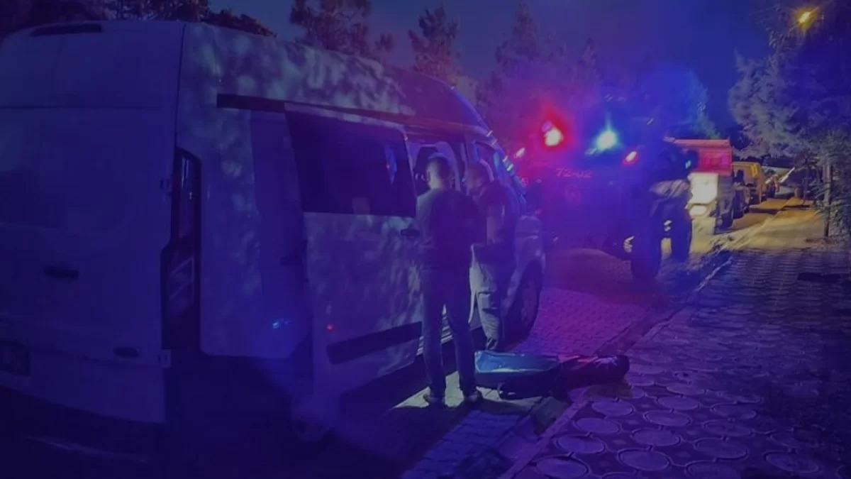 Batman Mezarlık Saldırısında Yeni Gelişme