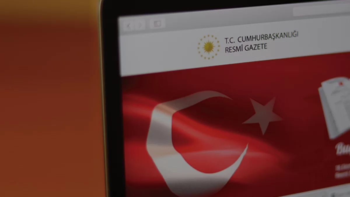 Binaların Yıkılması Hakkında Yönetmelikte Önemli Değişiklik