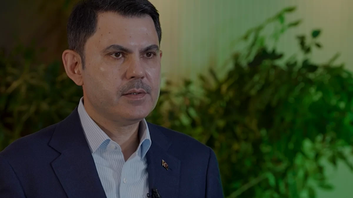 COP31 Başkanı Murat Kurumdan Moğolistanda Eylem Çağrısı