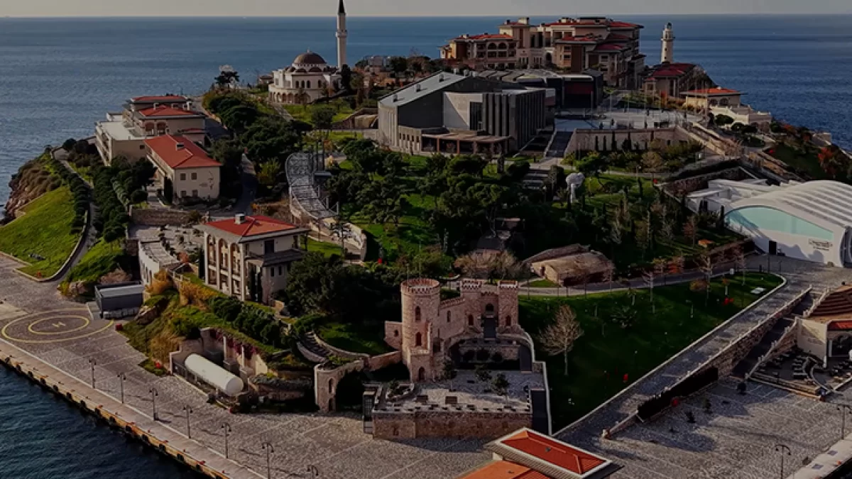 COP31 Öncesi Genç Liderler İstanbulda İklim Diplomasisini Simüle Edecek