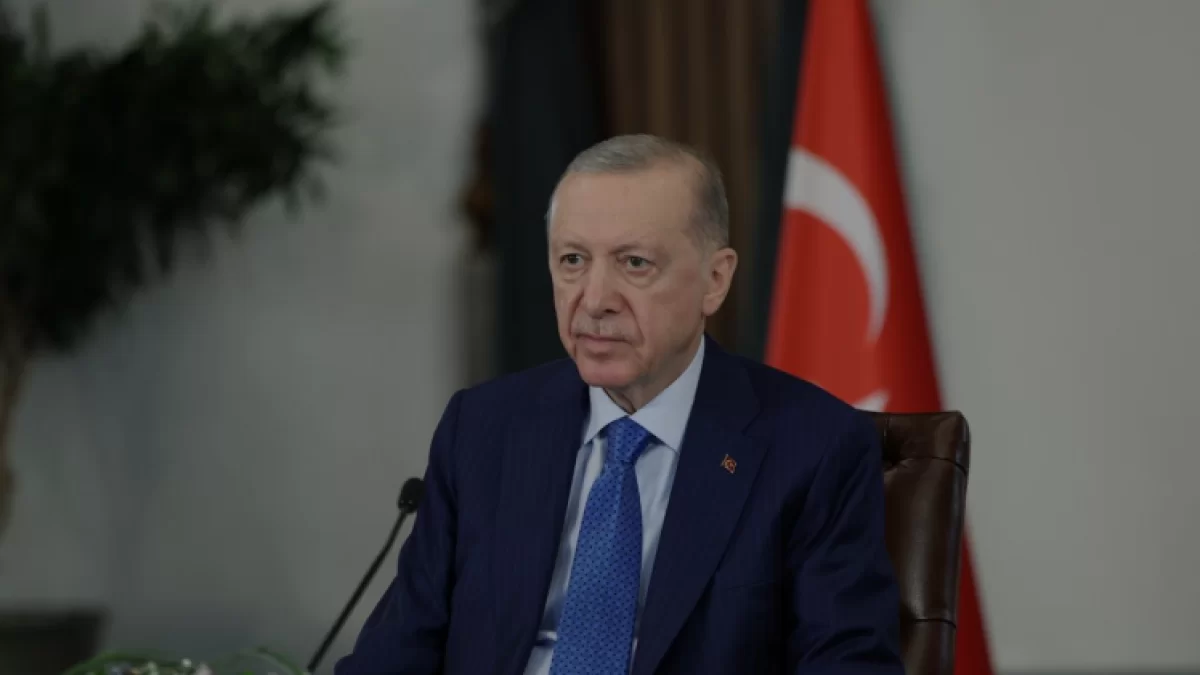 Cumhurbaşkanı Erdoğan Kral Charles’ın Cambridge Camisi Ziyaretini Değerlendirdi