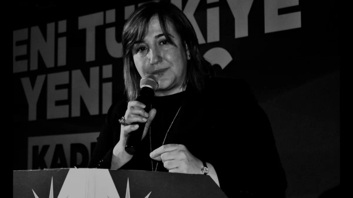 Cumhurbaşkanı Erdoğan Sibel Gönül için taziye mesajı yayımladı