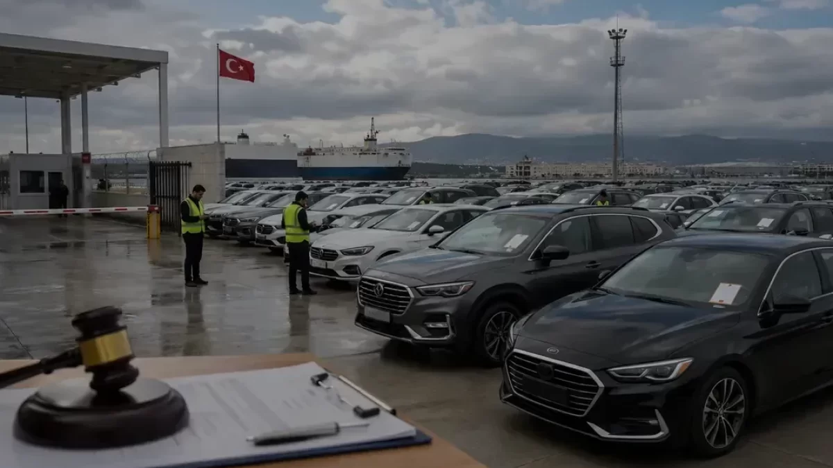 Emeklilere ÖTV Muafiyetli Araç Teklifinde Kapsam Belirlendi
