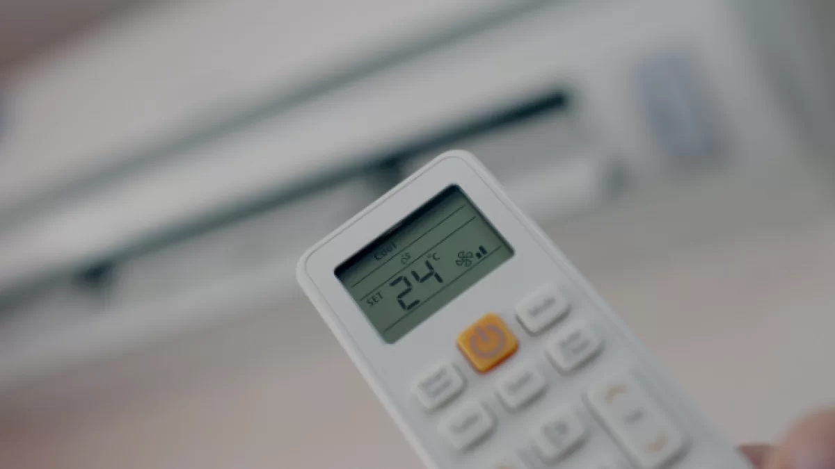 Enerji ve Tabii Kaynaklar Bakanlığından Klima Kullanımı Uyarısı