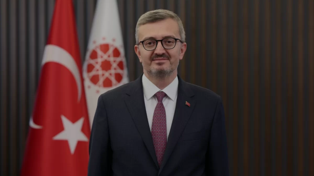 FETÖ üyesi Burkay Karatepe yakalandı